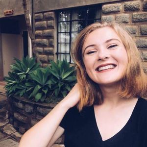 Meet your Posher, Kipsy